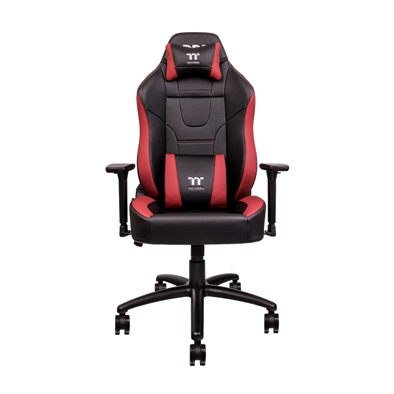 Thermaltake U Comfort Black-Red Gaming Chair